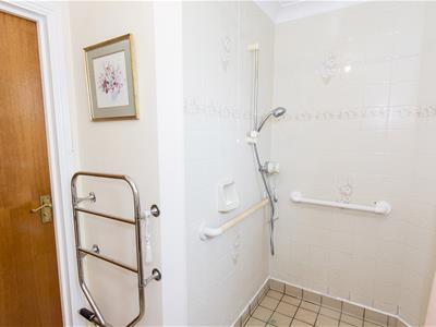 Annexe Shower Room (Photo Two)